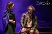Villadossola accoglie il gran finale: “Caravaggio – A Rebel Rock Musical” 